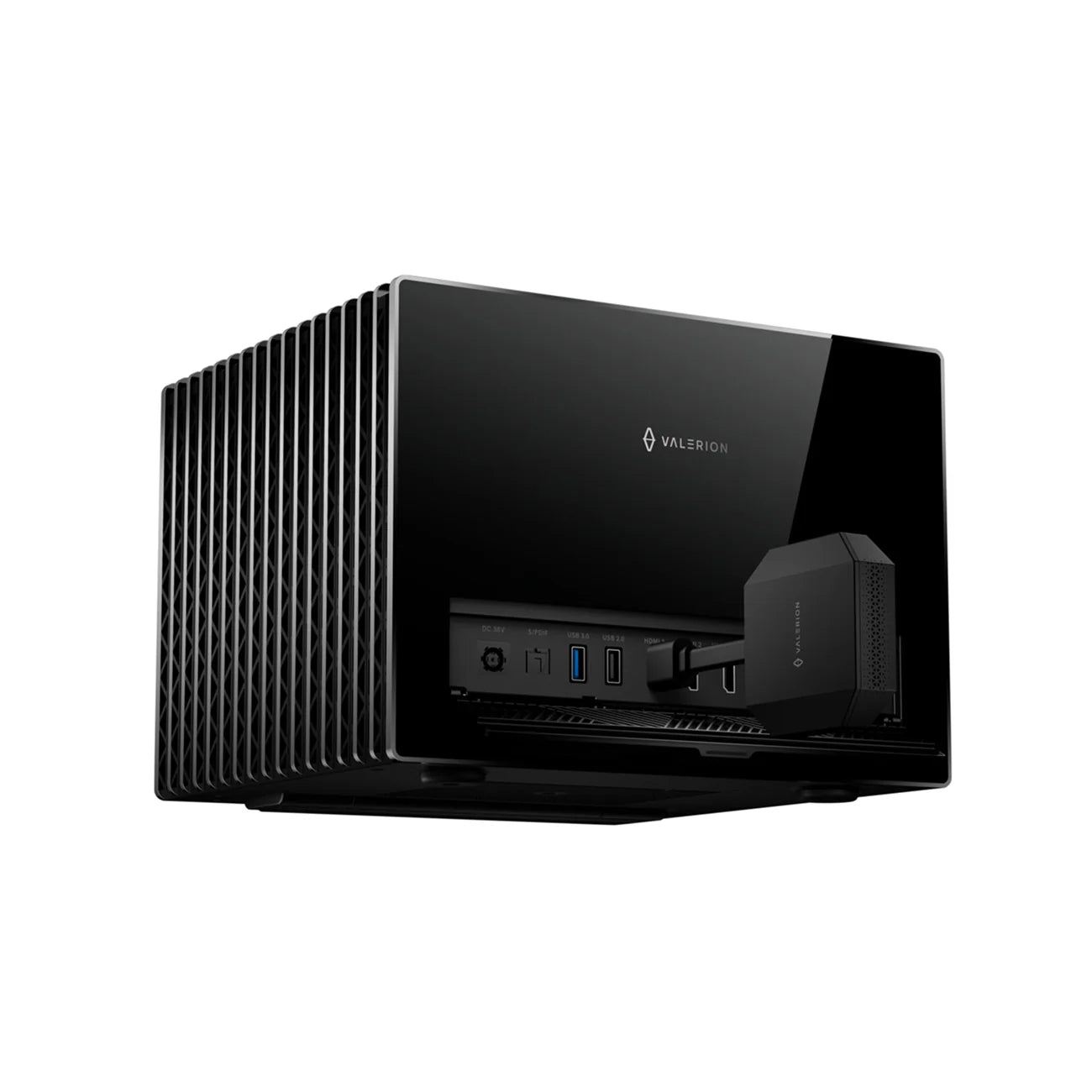 Valerion ThunderBeat Speaker