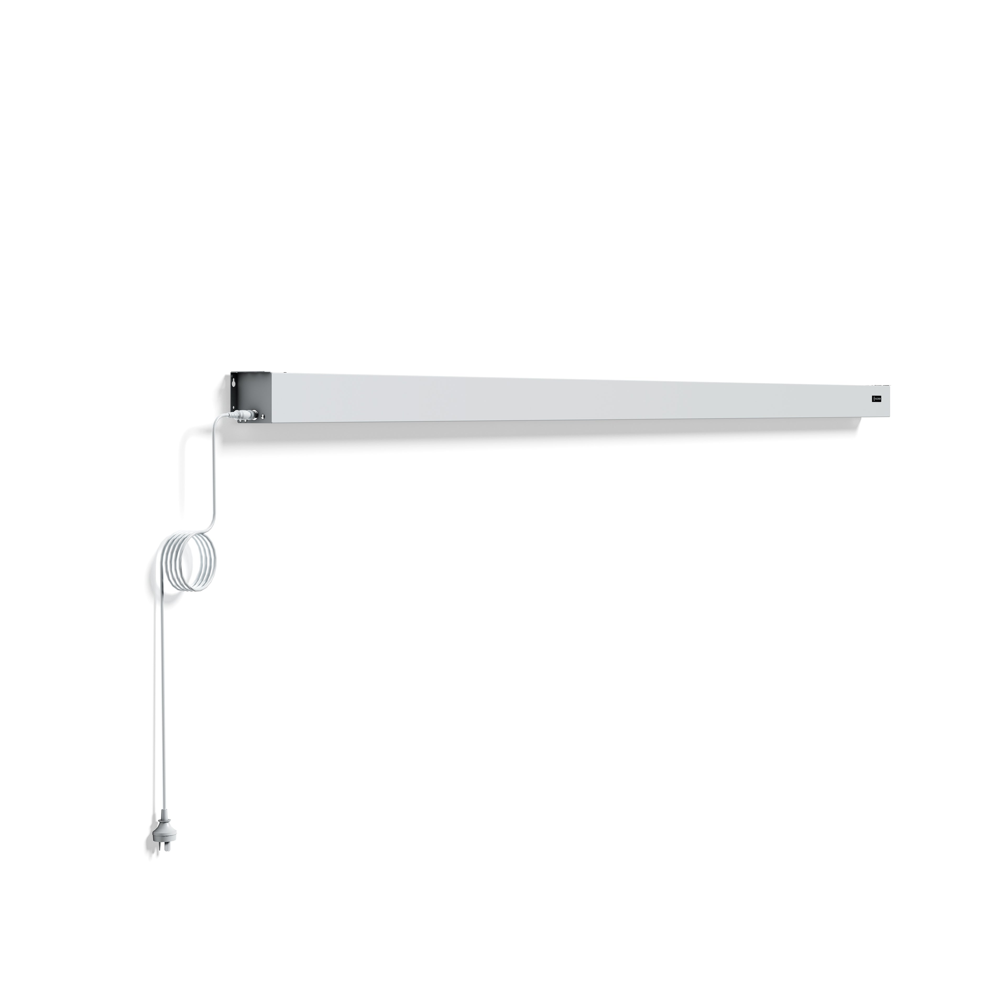 PureVision Anti-Speckle Motorized Matte White Screen