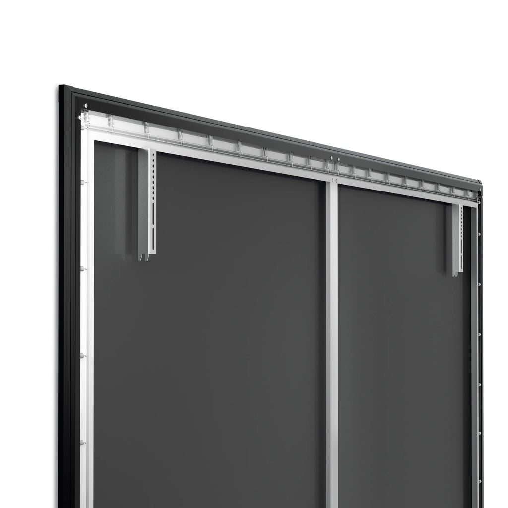 Valerion 100''-220'' Matte White Screen