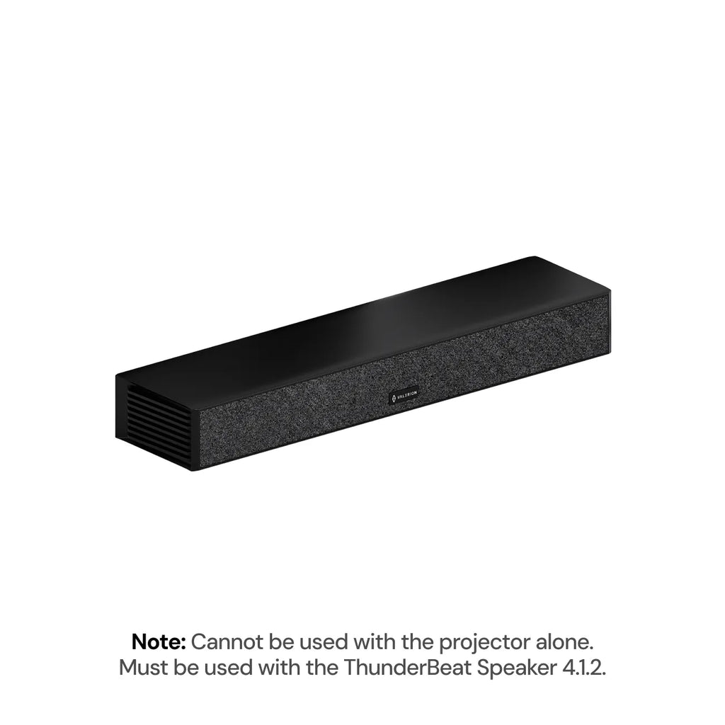 Valerion ThunderBeat Speaker