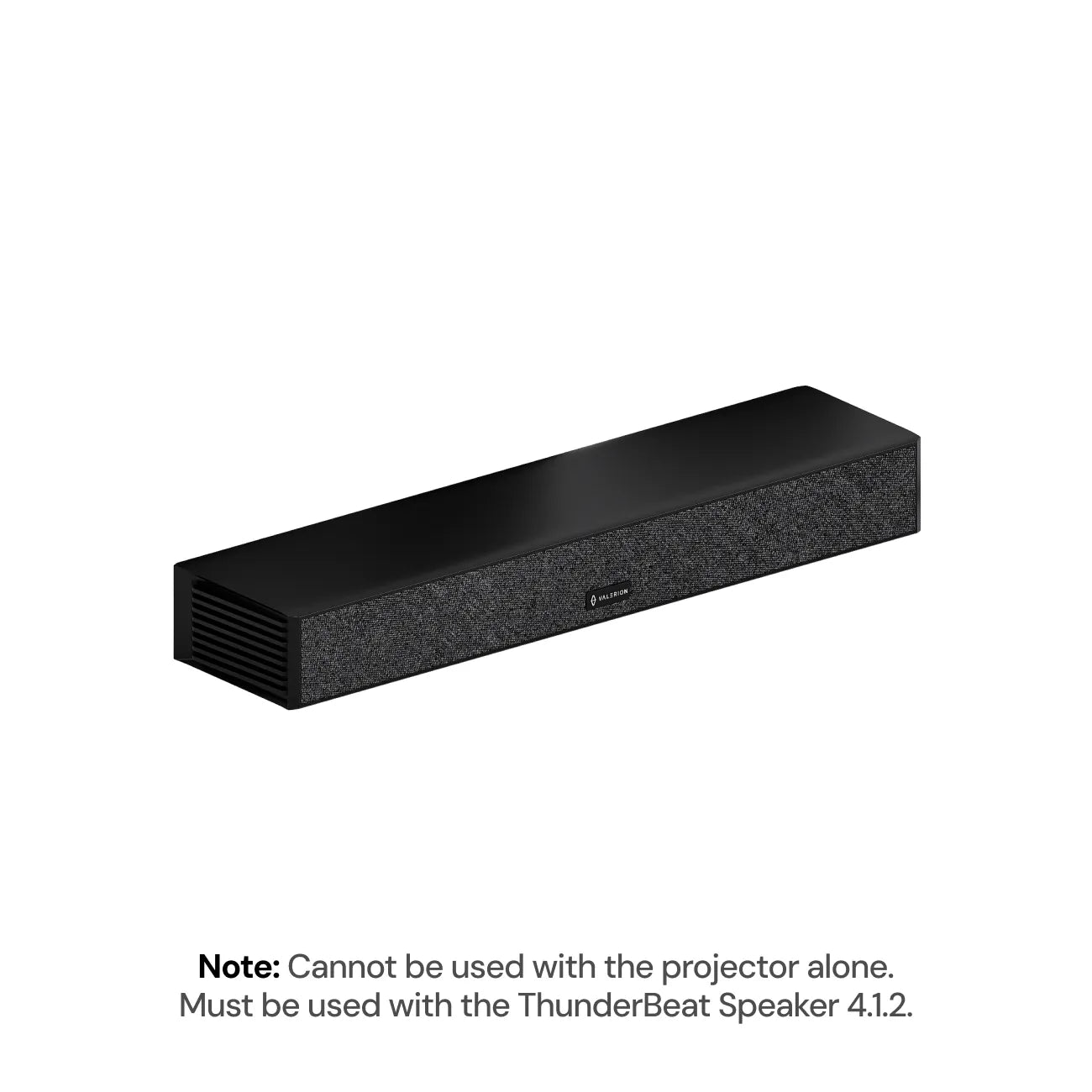 Valerion ThunderBeat Speaker