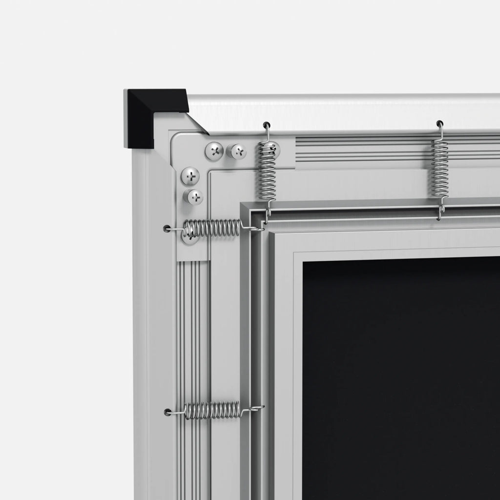 Valerion 100''-220'' Matte White Screen