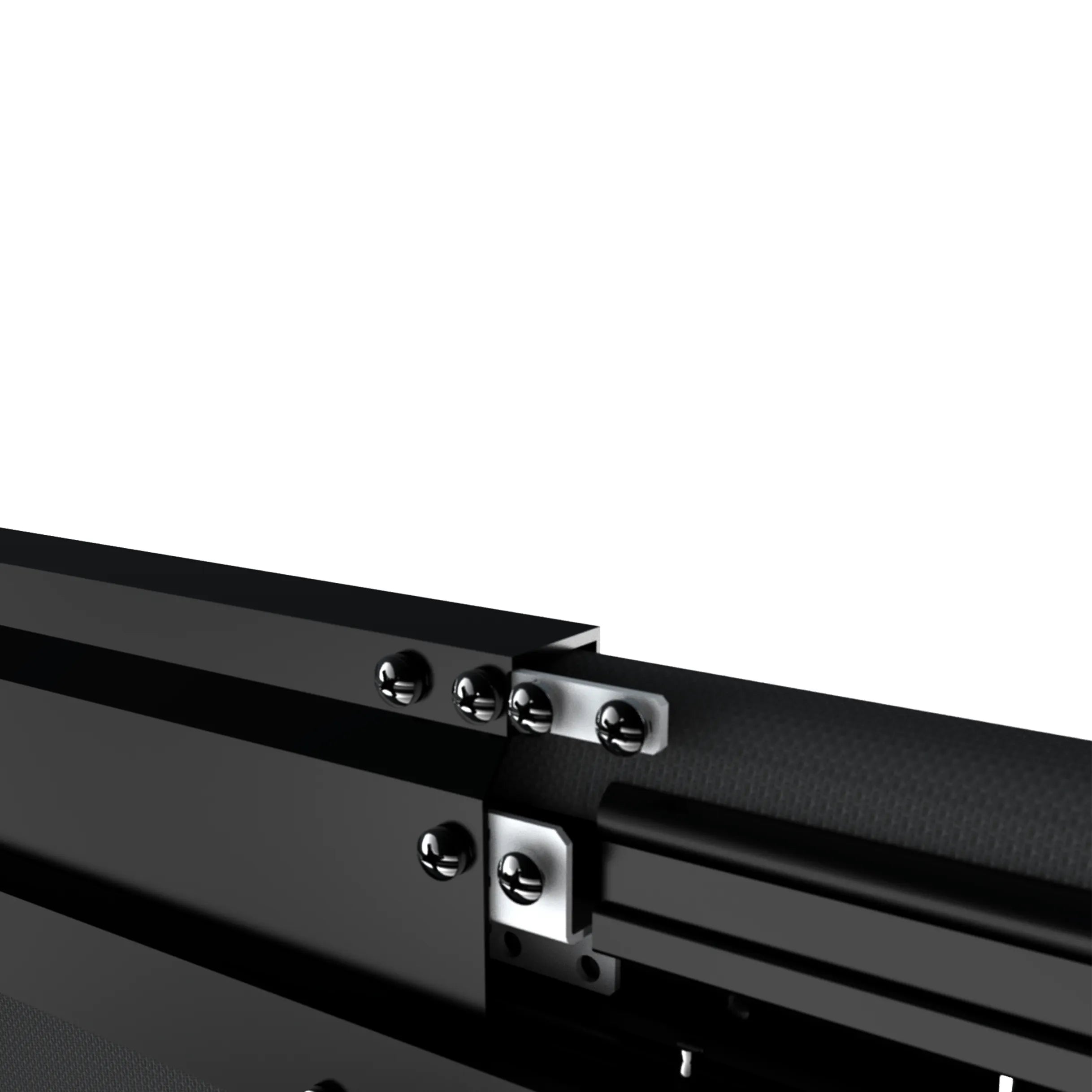 Valerion 100''/120'' Fresnel Ambient Light Rejecting Screen