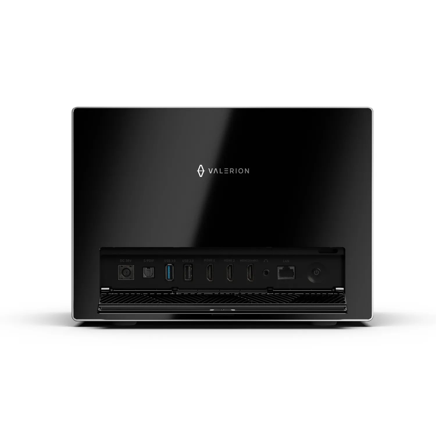 Valerion VisionMaster Max | Professional Grade 4K Home Theater Projector