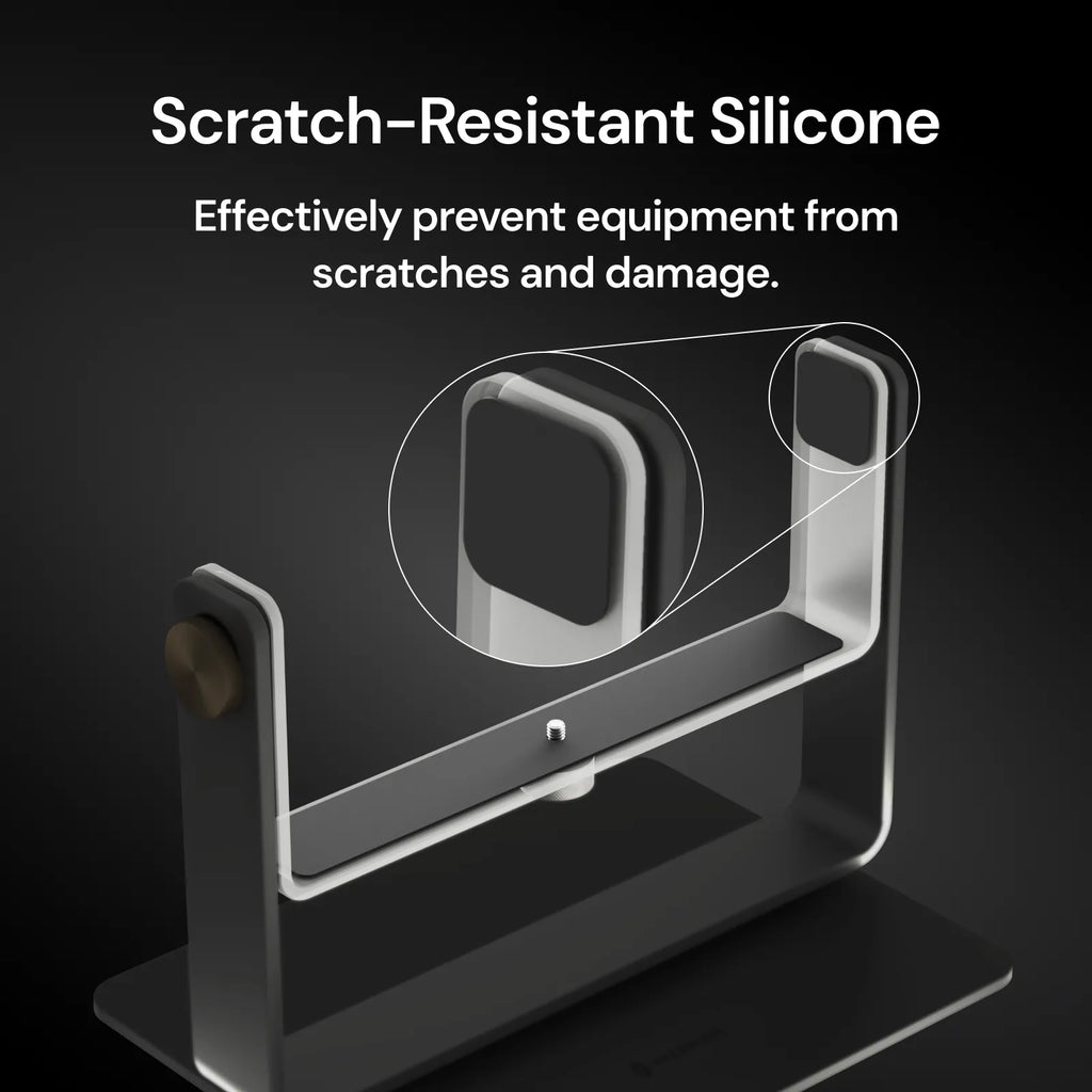 Valerion Desktop Gimbal Stand