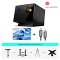 AWOL Valerion Max + Fresnel ALR Screen & Accessories