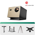 VisionMaster Pro + Accessory Bundle