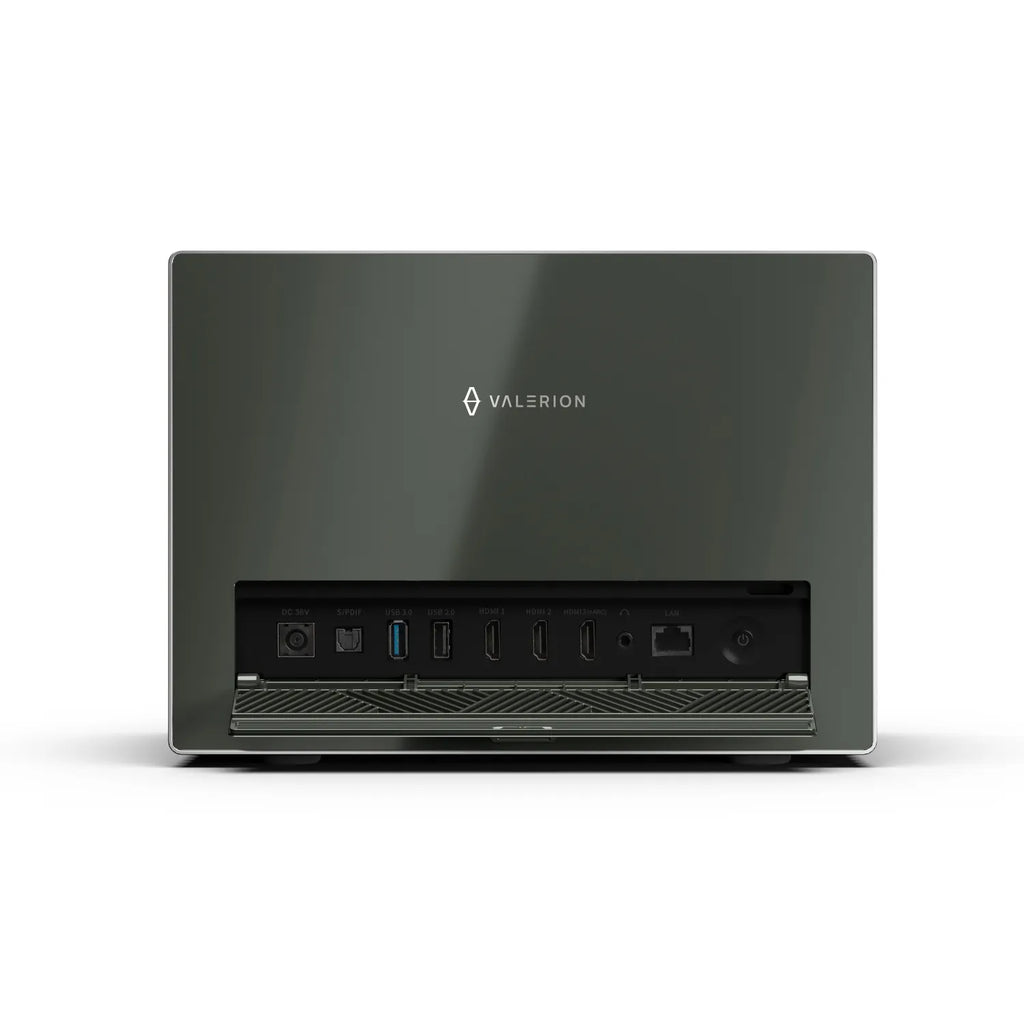 Valerion VisionMaster Pro2 & Pro | 4K RGB Triple Laser Projector