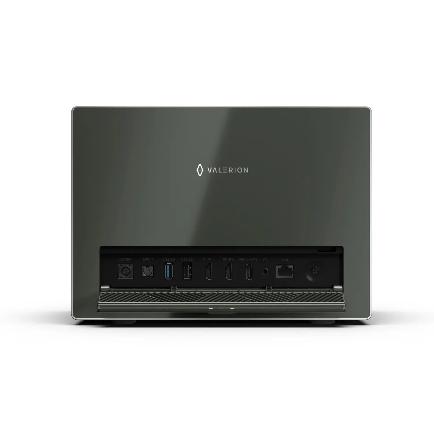 Valerion VisionMaster Pro2 & Pro | 4K RGB Triple Laser Projector