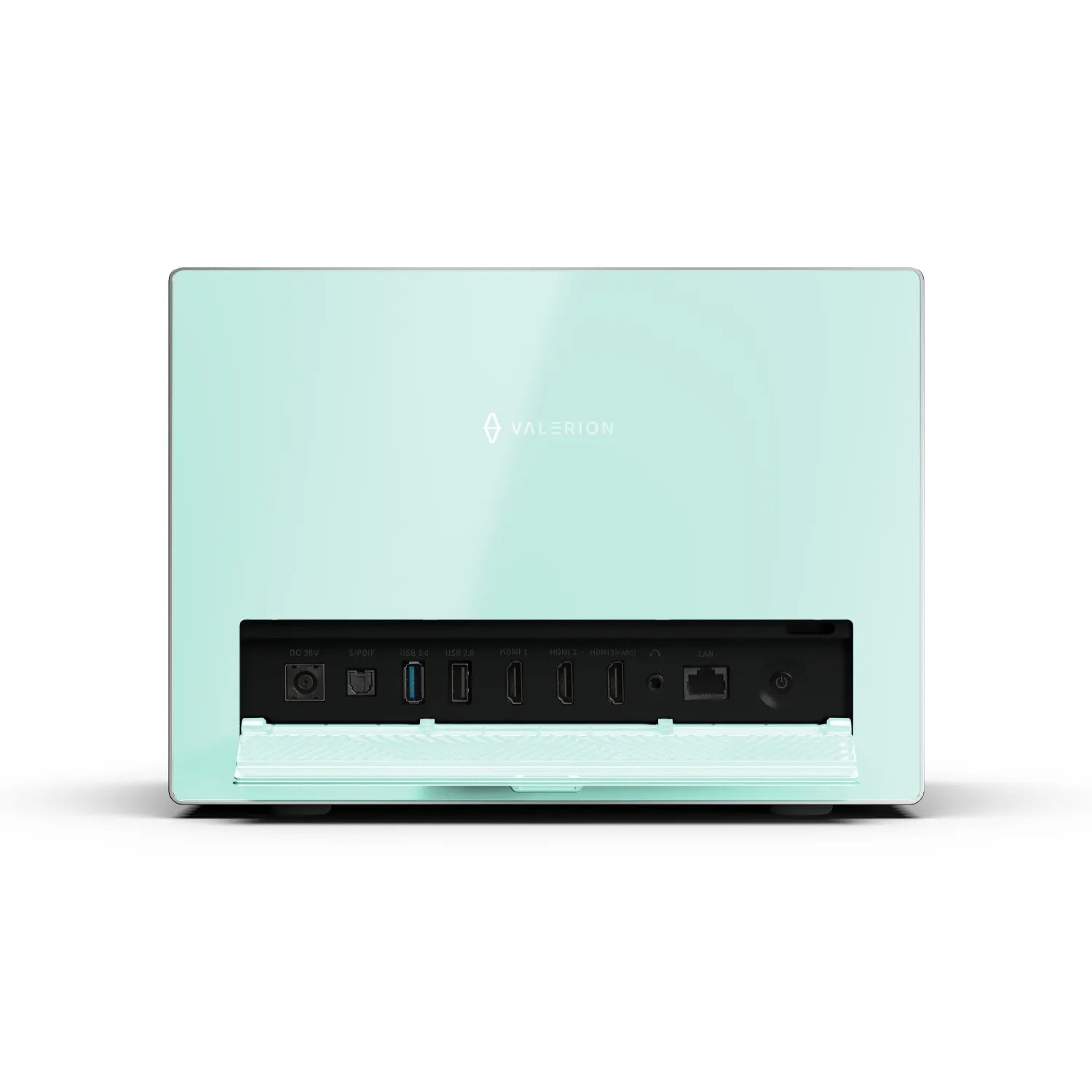 Valerion StreamMaster Plus 2 & Plus | 4K RGB Triple Laser Projector