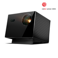 AWOL Valerion Max | Professional Grade 4K Home Theater Projector