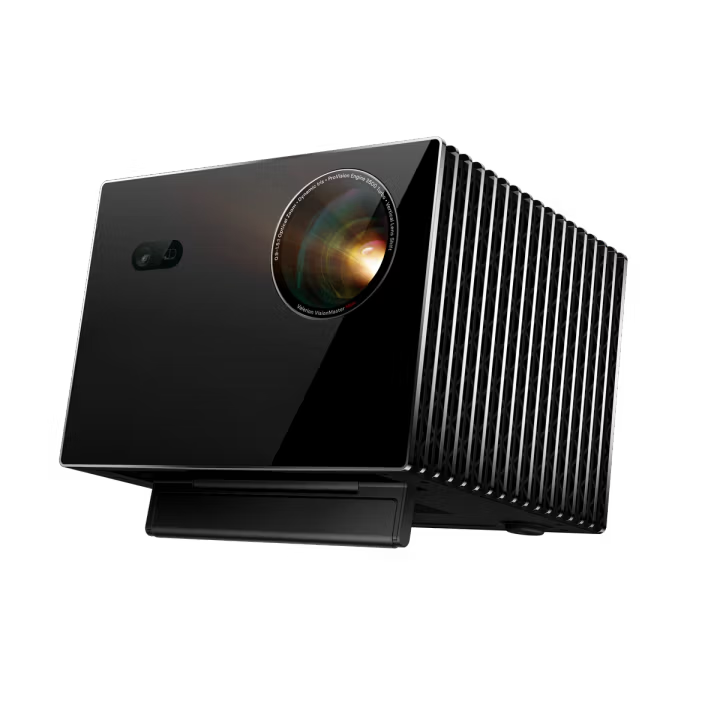 Valerion VisionMaster Max | Professional Grade 4K Home Theater Projector